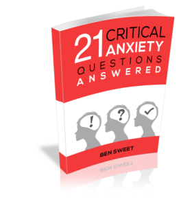 3d- 21 critical anxiety questions answered
