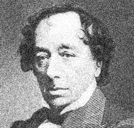 Benjamin-Disraeli